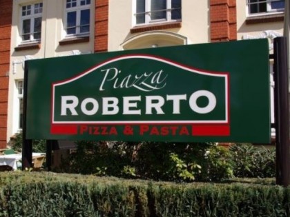 Foto: Piazza Roberto